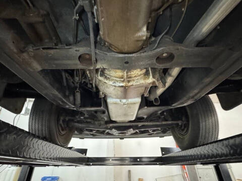 1947 Chrysler New Yorker