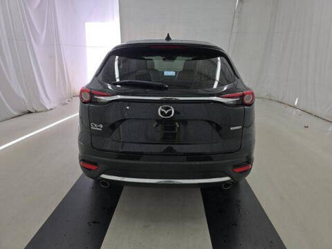 2023 Mazda CX-9 Signature