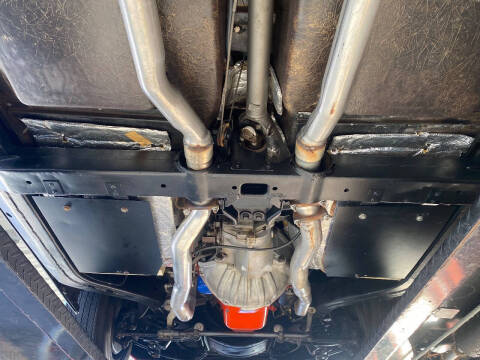 1969 Chevrolet Corvette