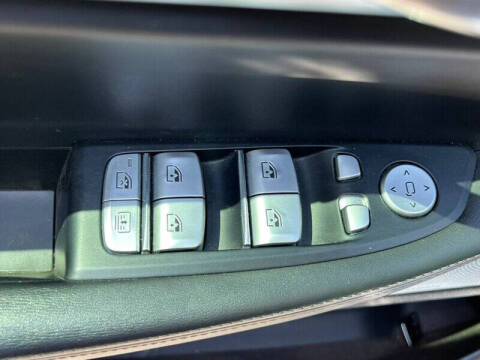 2018 BMW 7 Series 750i xDrive