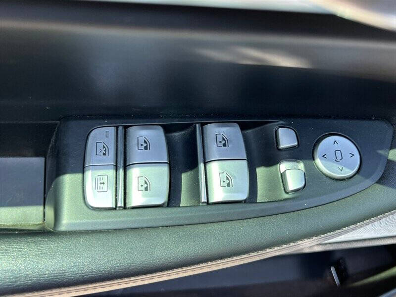 2018 BMW 7 Series 750i xDrive