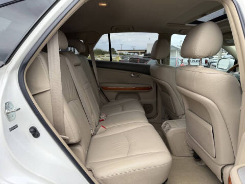 2006 Lexus RX 330