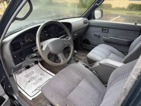 1994 Toyota 4Runner SR5