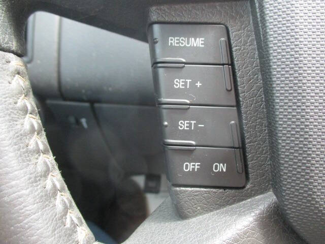 2010 Ford Edge Limited