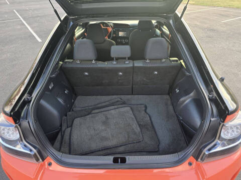 2015 Scion tC Release Series 9.0