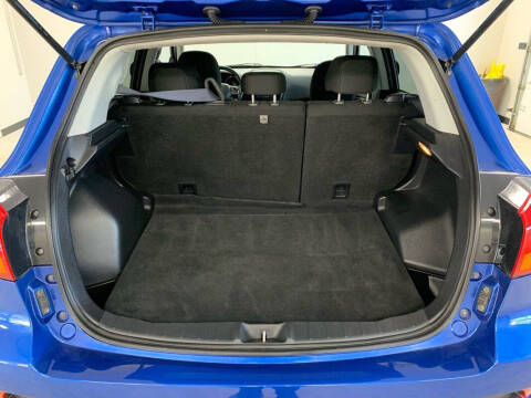 2018 Mitsubishi Outlander Sport