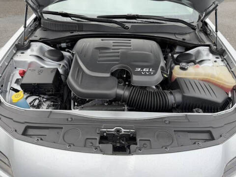 2022 Chrysler 300 Touring