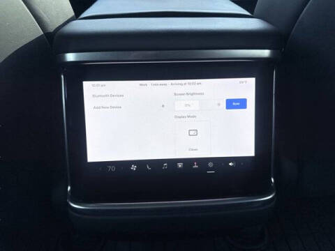 2021 Tesla Model S Long Range