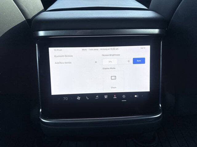 2021 Tesla Model S Long Range