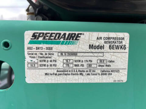 2016 Chevrolet Silverado 3500HD