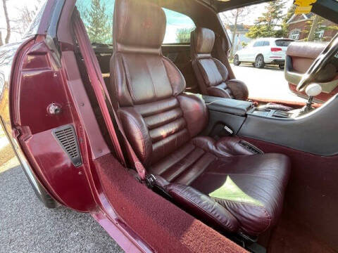 1993 Chevrolet Corvette