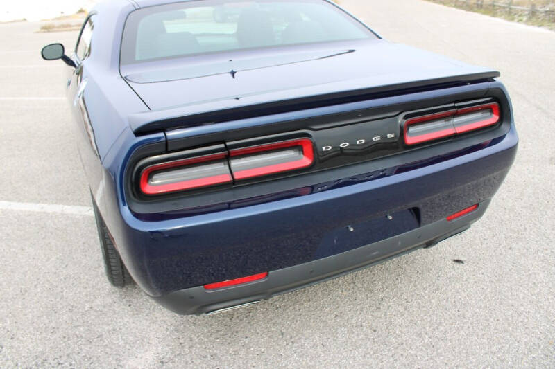 2015 Dodge Challenger R/T