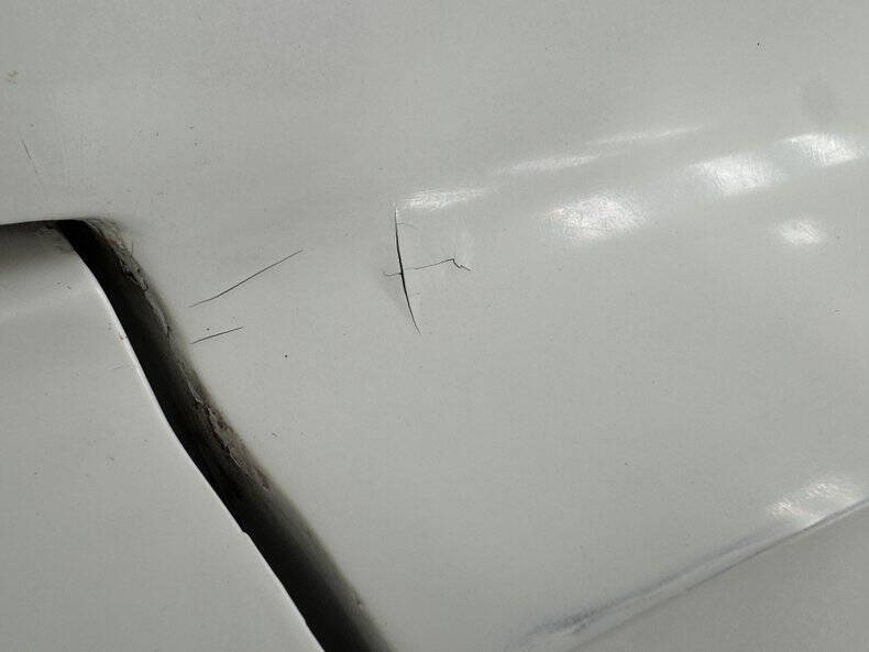 1976 Chevrolet Corvette