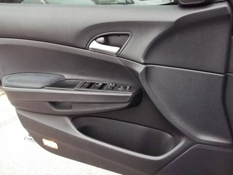 2010 Honda Accord LX