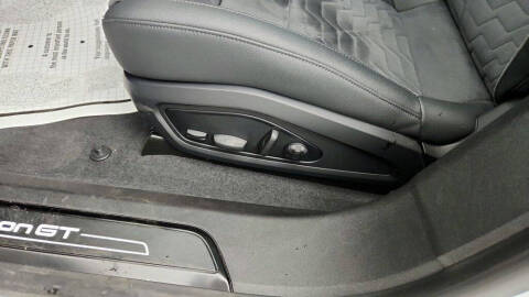 2024 Audi e-tron GT quattro Prestige