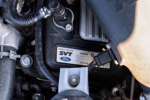 2007 Ford Shelby GT500