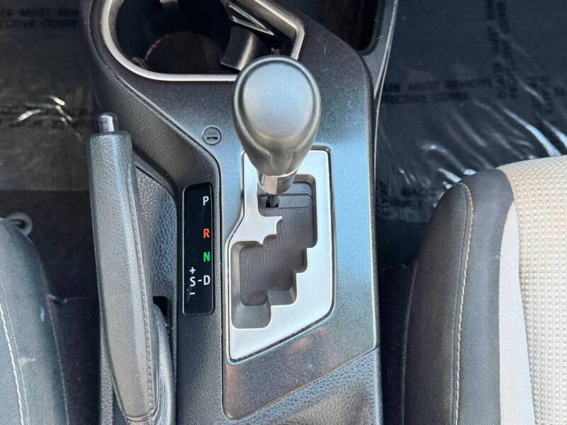 2016 Toyota RAV4 Hybrid XLE