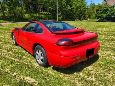 1994 Dodge Stealth