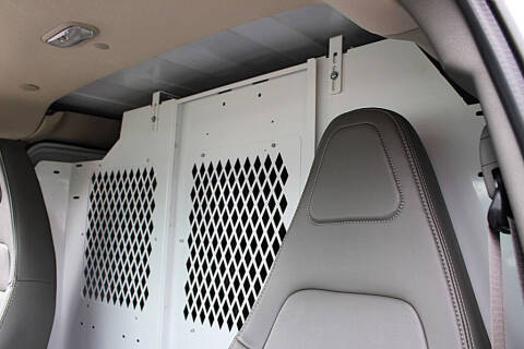 2025 GMC Savana 2500