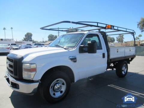 2008 Ford F-250 Super Duty for sale at Curry's Cars Powered by Autohouse - Auto House Tempe in Tempe AZ