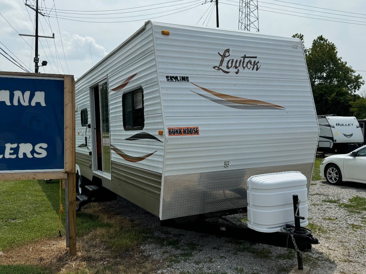 RVs & Campers For Sale In Louisville, KY - Carsforsale.com®