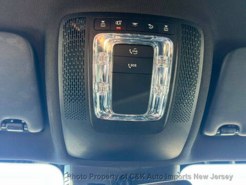 2025 Mercedes-Benz GLB GLB 250 4MATIC