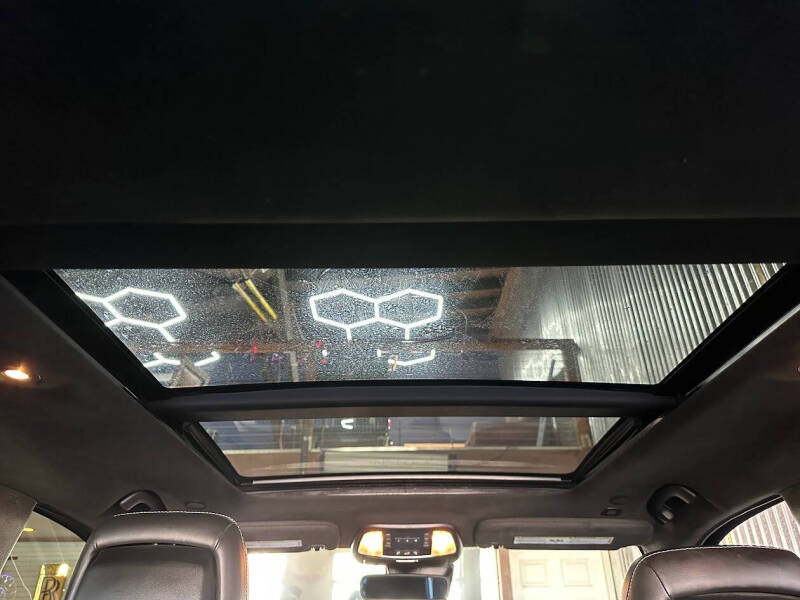 2020 Jeep Grand Cherokee SRT