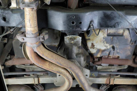 1981 Chevrolet Corvette