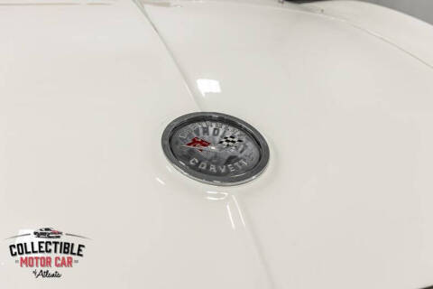1961 Chevrolet Corvette