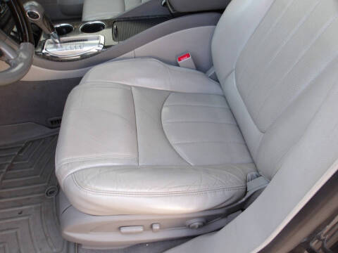 2014 Buick Enclave Premium
