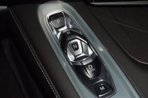 2026 Chevrolet Corvette Stingray