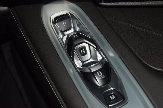 2026 Chevrolet Corvette Stingray