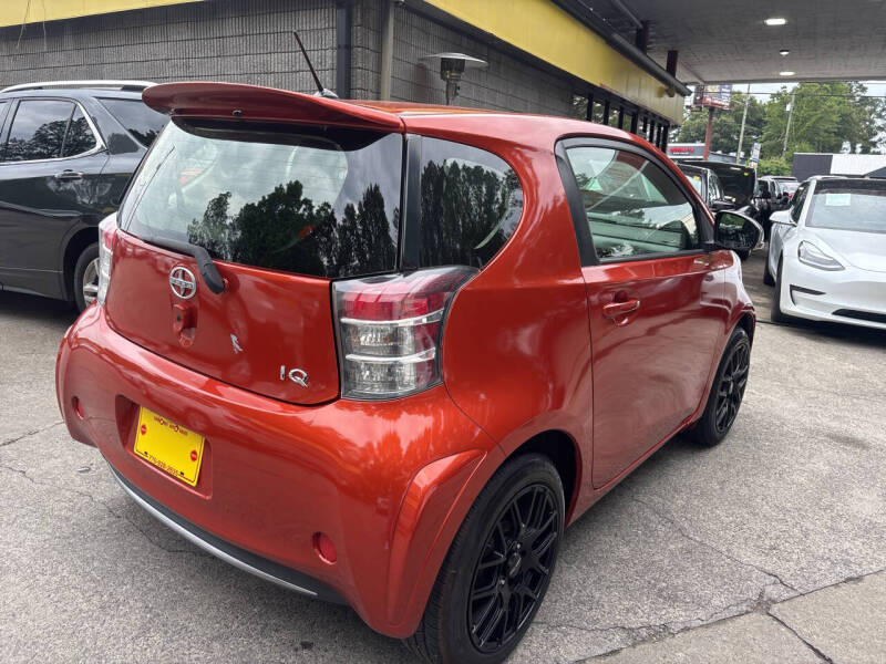 2015 Scion iQ