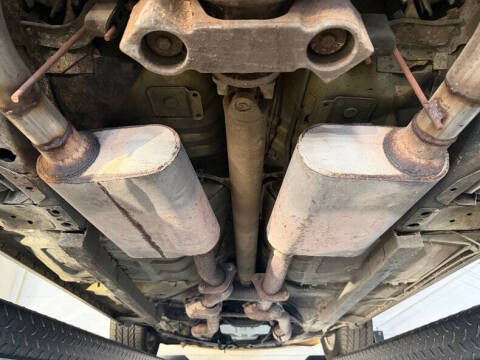 1993 Ford Mustang LX 5.0