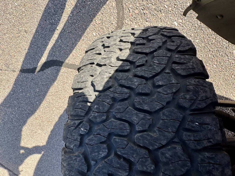 2007 Chevrolet Tahoe LTZ