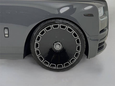 2019 Rolls-Royce Phantom