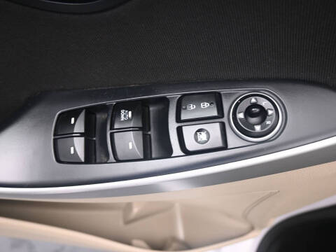 2016 Hyundai Elantra GT