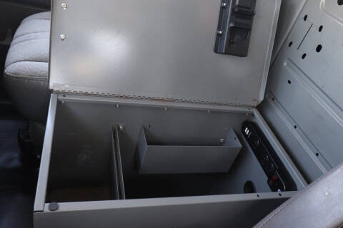 2014 Chevrolet Express 2500