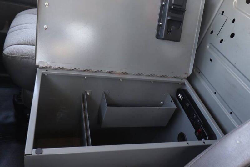 2014 Chevrolet Express 2500