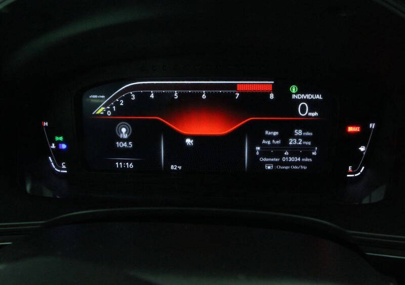 2025 Honda Civic Type R