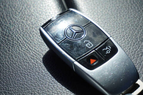 2017 Mercedes-Benz E-Class E 300