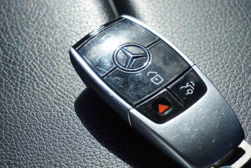 2017 Mercedes-Benz E-Class E 300