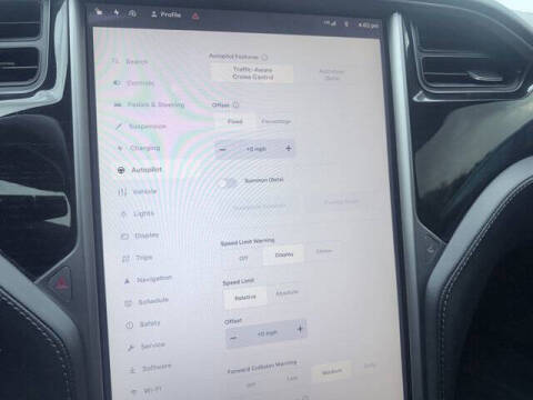 2018 Tesla Model S 75D