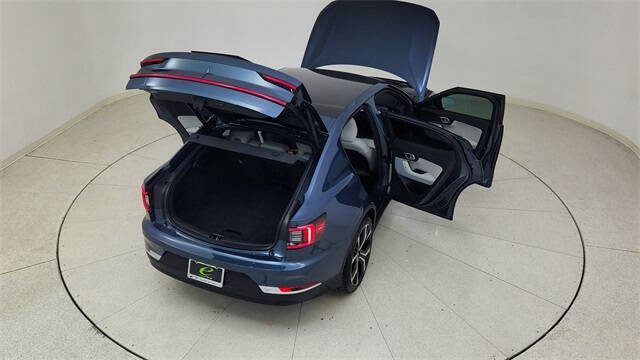 2023 Polestar 2 Long Range Dual Motor