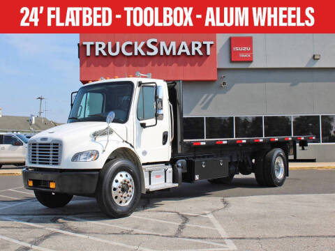 2022 Freightliner M2 106