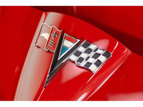 1963 Chevrolet Corvette