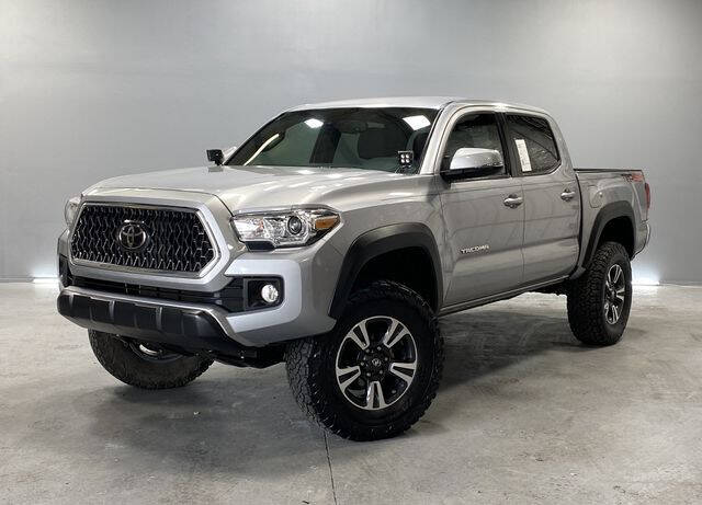 2019 Toyota Tacoma For Sale In Grand Junction, CO - Carsforsale.com®