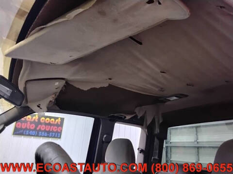 1997 GMC Sierra 1500