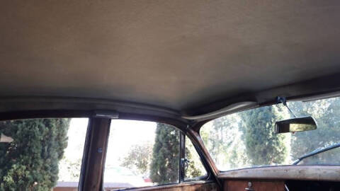 1966 Jaguar S-Type