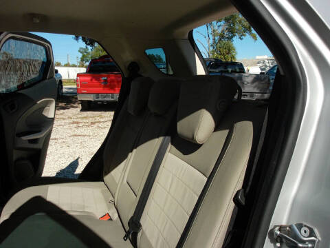 2018 Ford EcoSport S